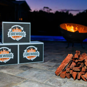 Aussie Firewood Kings pizza oven firewood